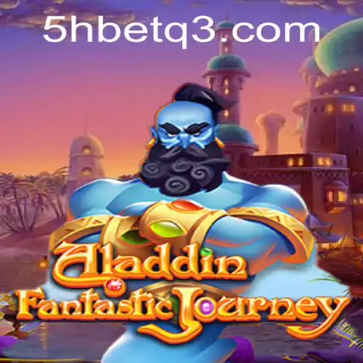 Descubra o Mundo de 'Aladdin' no 5hbet.com: Aventura e Magia no Cassino Online
