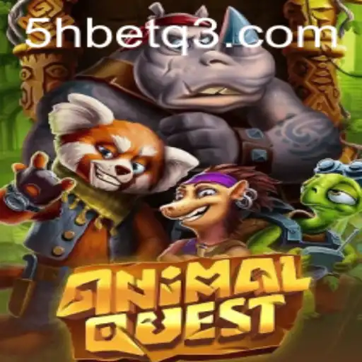 AnimalQuest: Uma Nova Aventura no Mundo dos Jogos Online