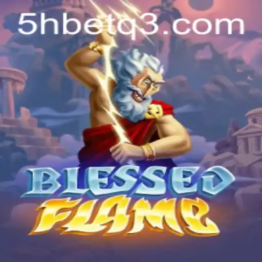 Explorando o Universo de BlessedFlame: A Nova Sensação em Jogos Online