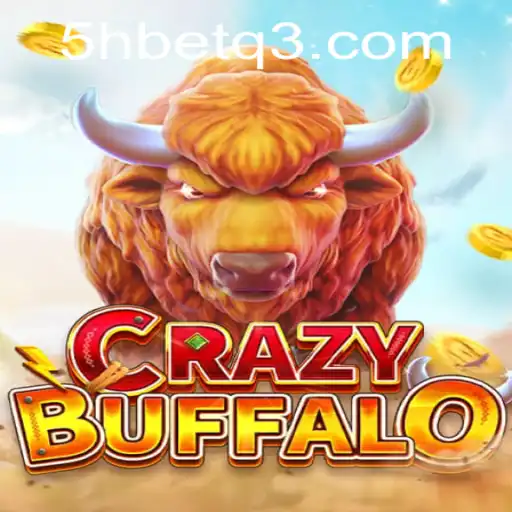 Descubra o Mundo de CRAZYBUFFALO: O Jogo Que Está Conquistando Multidões