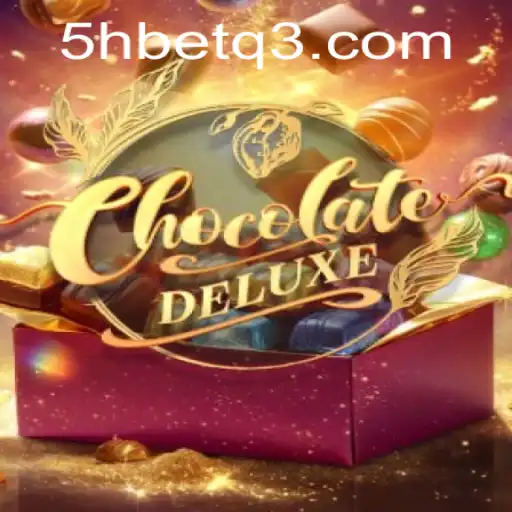 Explorando o Mundo do ChocolateDeluxe: Um Mergulho no Jogo de Estratégia Atraente