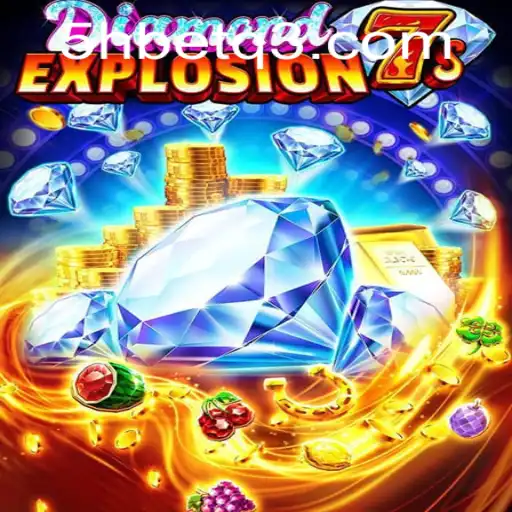 DiamondExplosion7s: Um Mergulho no Deslumbrante Mundo dos Cassinos Online