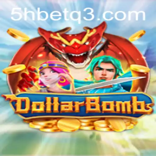 Explorando DollarBombs: O Novo Jogo de Estratégia em 5hbet.com