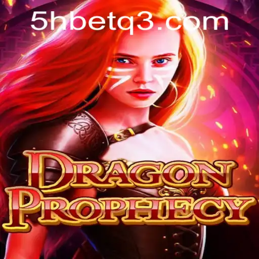 Explorando a Aventura Épica de 'DragonProphecy'