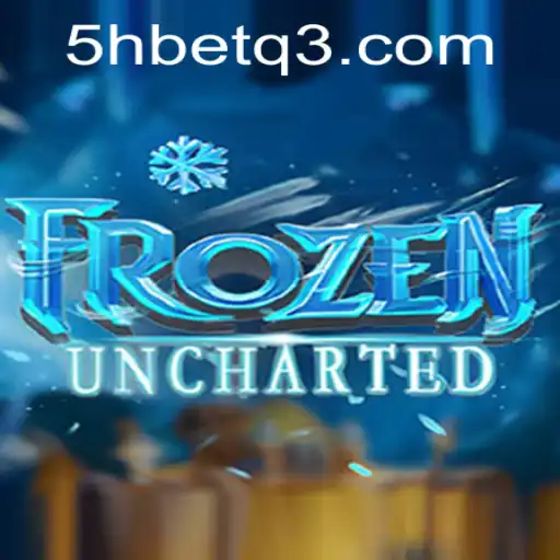 FrozenUncharted: Embarque em uma Aventura Congelante