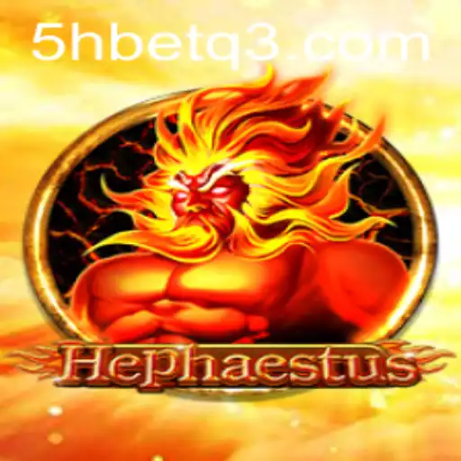Descubra o Envolvente Mundo do Jogo Hephaestus