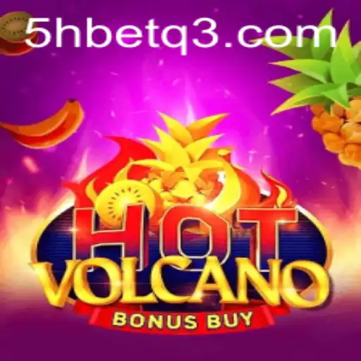 Descubra o Empolgante Mundo de HotVolcanoBonusBuy na Plataforma 5hbet.com