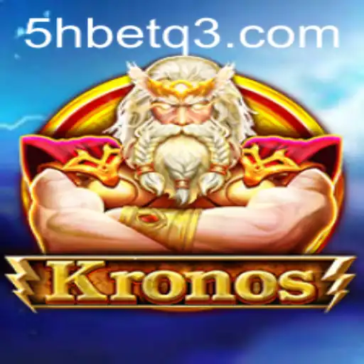 Kronos: Aventura e Estratégia em um Novo Jogo Emocionante