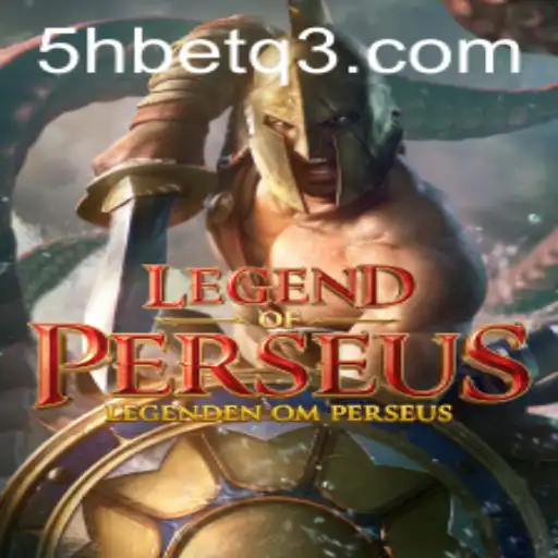 Guia Completo de LegendofPerseus: Aventura e Estratégia com 5hbet.com