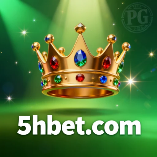 5hbet.com Logo