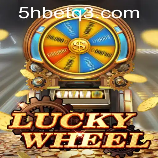 Descubra LuckyWheel: O Novo Sensação de Diversão em 5hbet.com