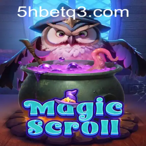 MagicScroll: A Nova Sensação no Mundo dos Jogos Online