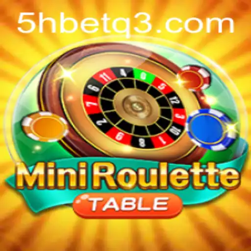 Descubra o MiniRoulette no 5hbet.com: Tudo o que Você Precisa Saber