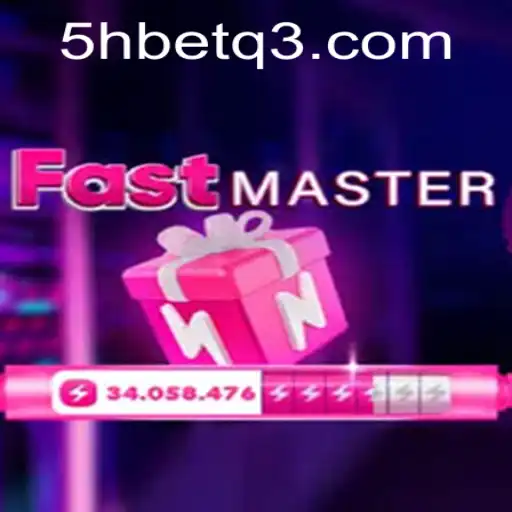 Tudo Sobre o Jogo FastMaster: Uma Nova Sensação no Mundo dos Jogos