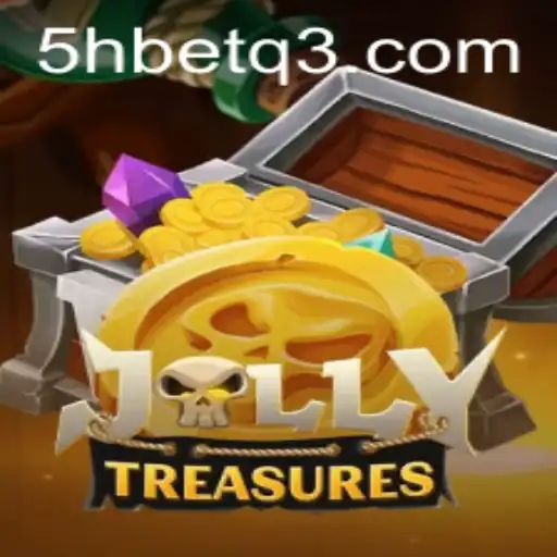 Descubra JollyTreasures: Aventura e Estratégia em Cada Jogo