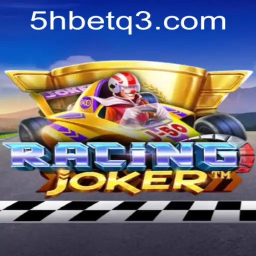RacingJoker: O Desafio de Velocidade e Estratégia