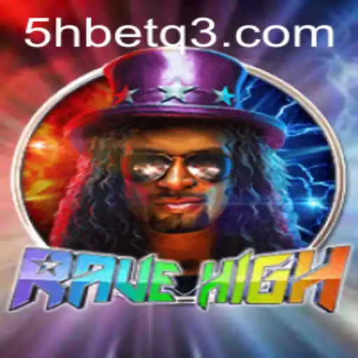 RaveHigh: O Jogo Que Está Dominando as Plataformas