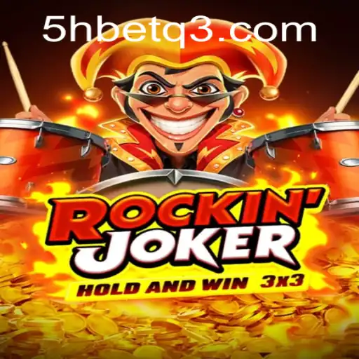 Explorando o Jogo RockinJoker: Uma Introdução e Guia Completo