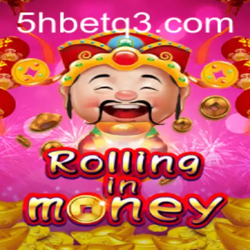 Explorando o Fascinante Jogo RollingInMoney no 5hbet.com