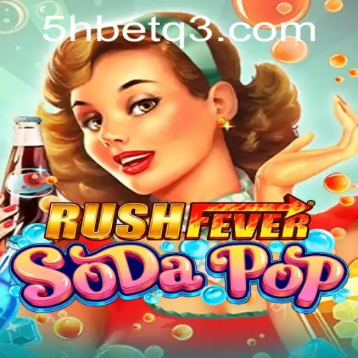 Descubra o Fascinante Mundo de RushFeverSodaPop