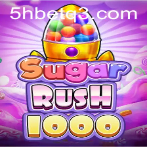 Explore o Mundo de SugarRush1000: Uma Nova Sensação no Universo dos Jogos