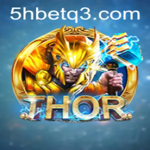 Explorando o Mundo de THOR: Um Jogo Eletizante no 5hbet.com