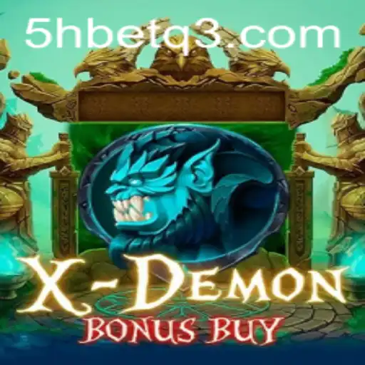 Explorando o Mundo de XDemonBonusBuy: Um Mergulho no Incrível Jogo de 5hbet.com