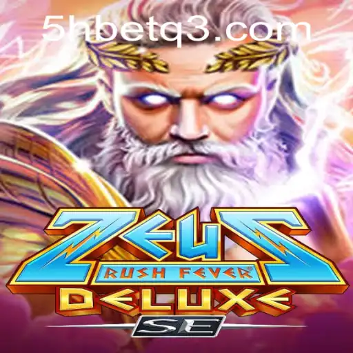 Descubra Tudo Sobre o Jogo ZeusRushFeverDeluxeSE